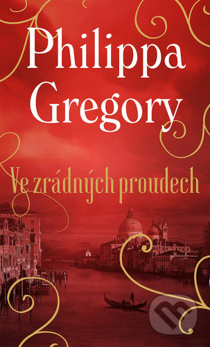 Ve zrádných proudech Baronet