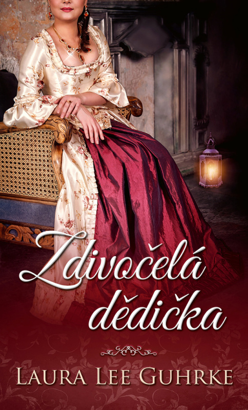 Zdivočelá dědička Baronet