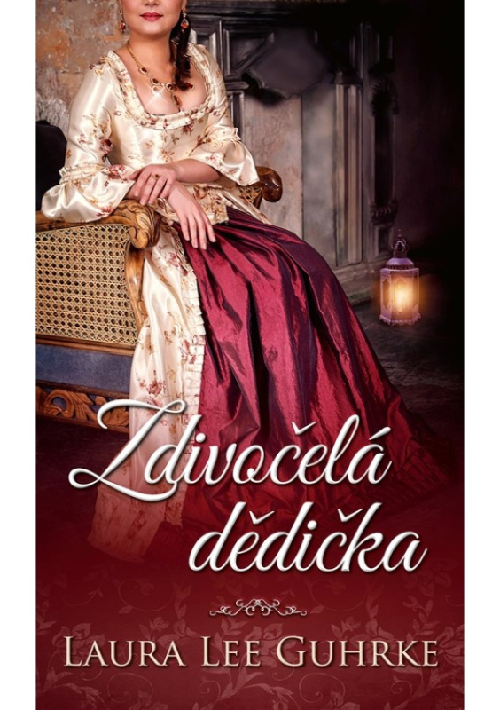 Zdivočelá dědička Baronet