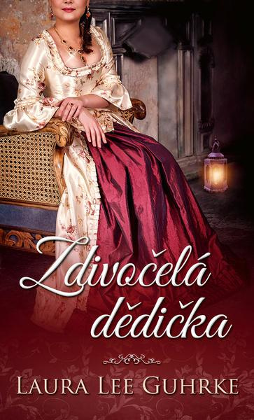 Zdivočelá dědička Baronet