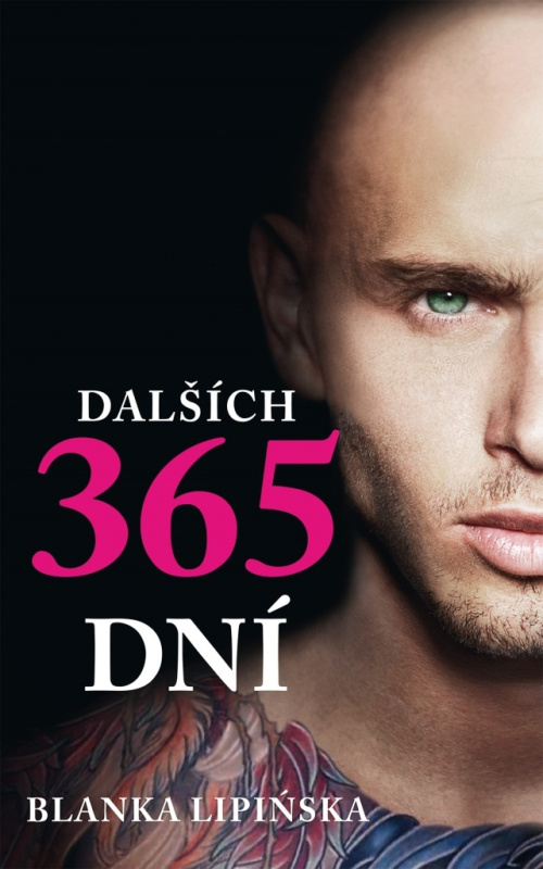 Dalších 365 dní - Blanka Lipińska