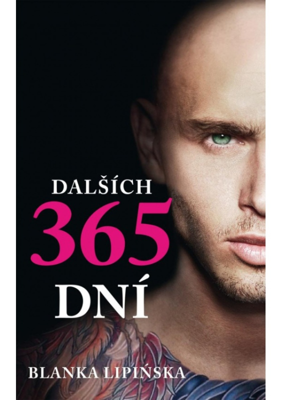Dalších 365 dní - Blanka Lipińska