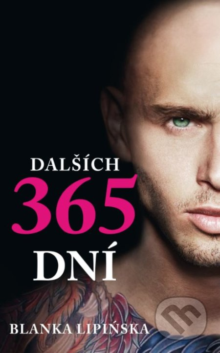 Dalších 365 dní - Blanka Lipińska