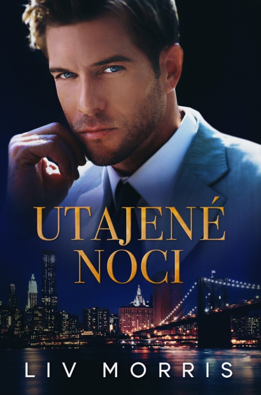 Utajené noci Baronet a. s.