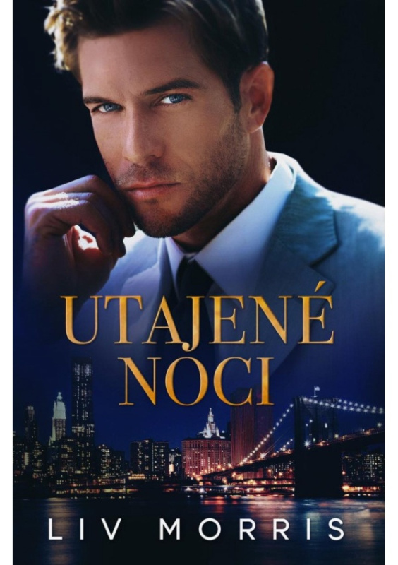 Utajené noci Baronet a. s.