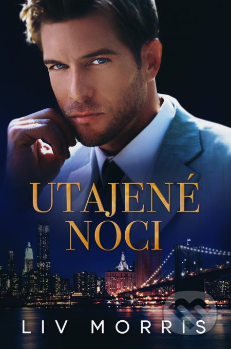 Utajené noci Baronet a. s.