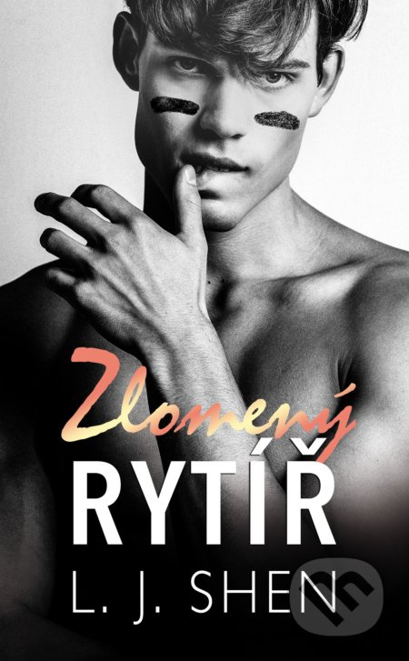 Zlomený rytíř Baronet