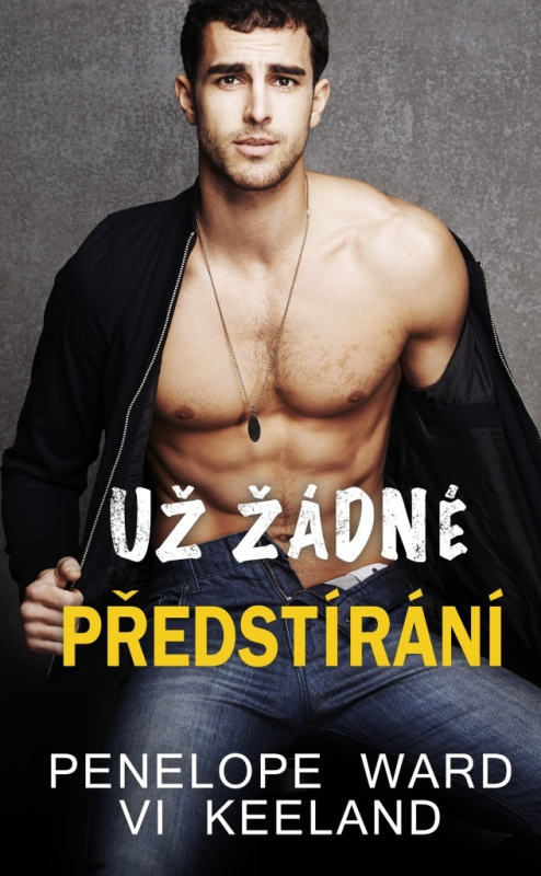 Už žádné předstírání Baronet