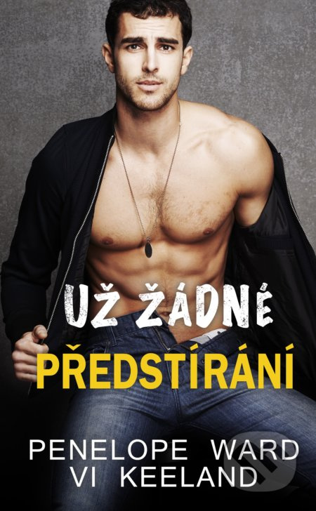 Už žádné předstírání Baronet