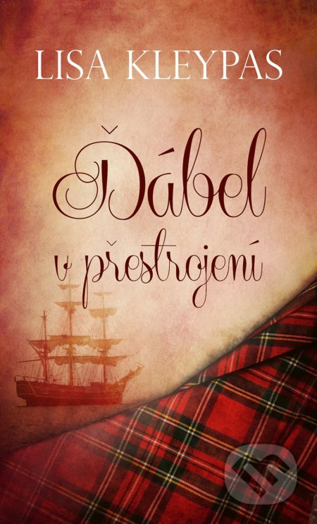 Ďábel v přestrojení Baronet