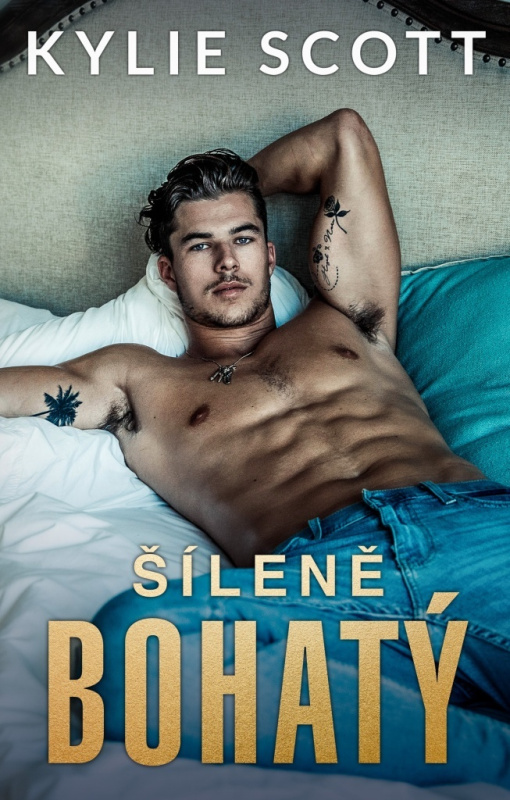 Šíleně bohatý Baronet