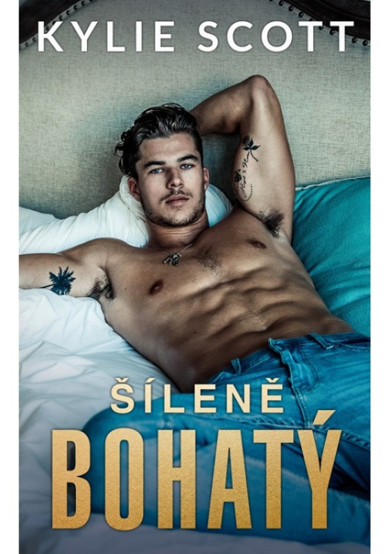 Šíleně bohatý Baronet