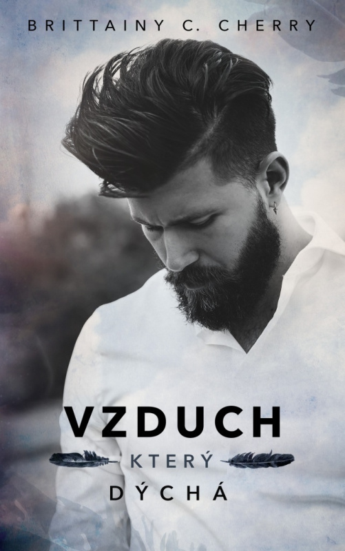 Vzduch, který dýchá Baronet