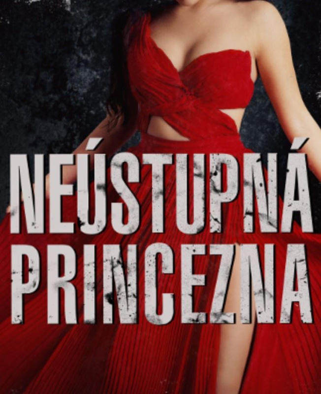 Neústupná princezna Baronet a. s.