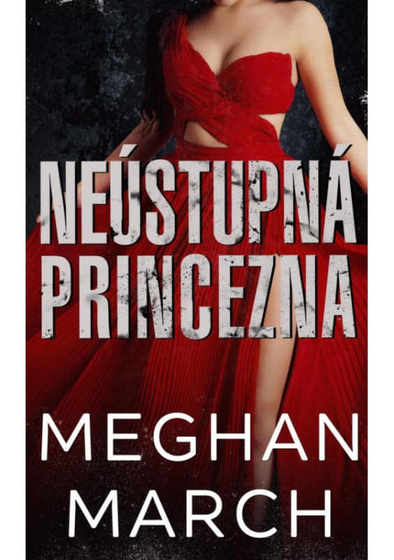 Neústupná princezna Baronet a. s.