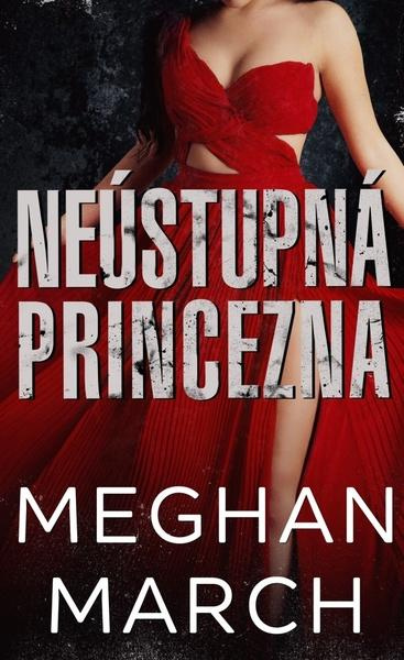 Neústupná princezna Baronet a. s.