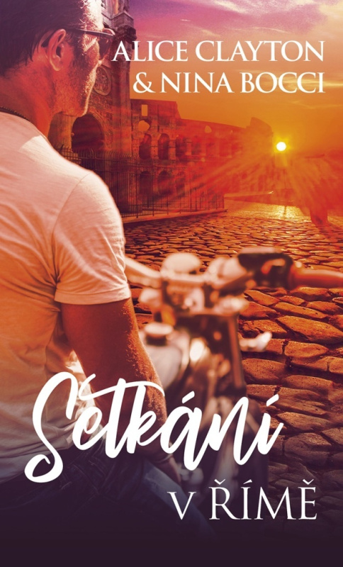 Setkání v Římě Baronet