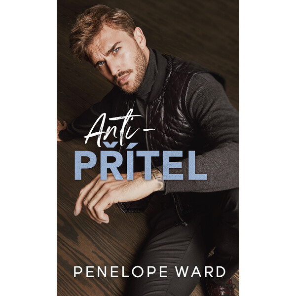 Anti-přítel - Penelope Ward