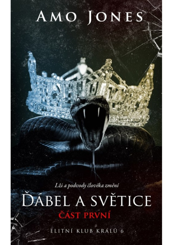 Ďábel a světice - část první Baronet