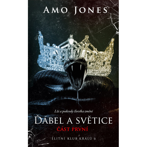 Ďábel a světice - část první Baronet
