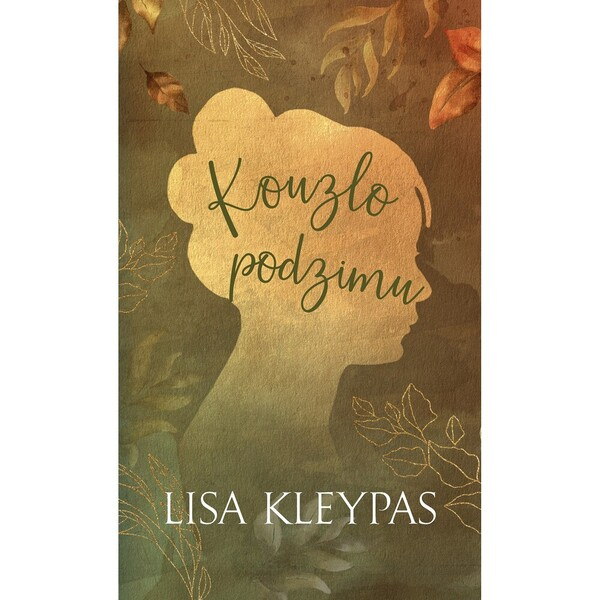 Kouzlo podzimu - Lisa Kleypas