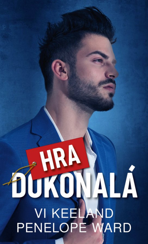 Dokonalá hra - Penelope Ward, Vi Keeland