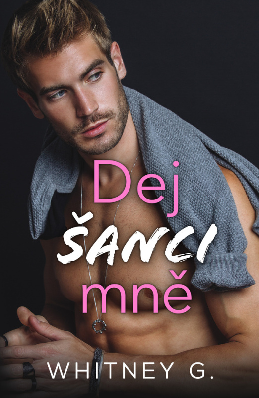 Dej šanci mně Baronet