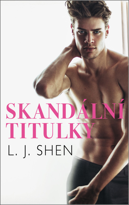 Skandální titulky Baronet