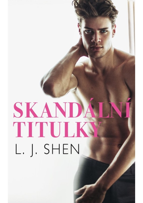 Skandální titulky Baronet
