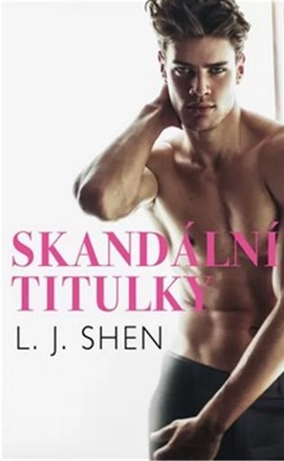 Skandální titulky Baronet