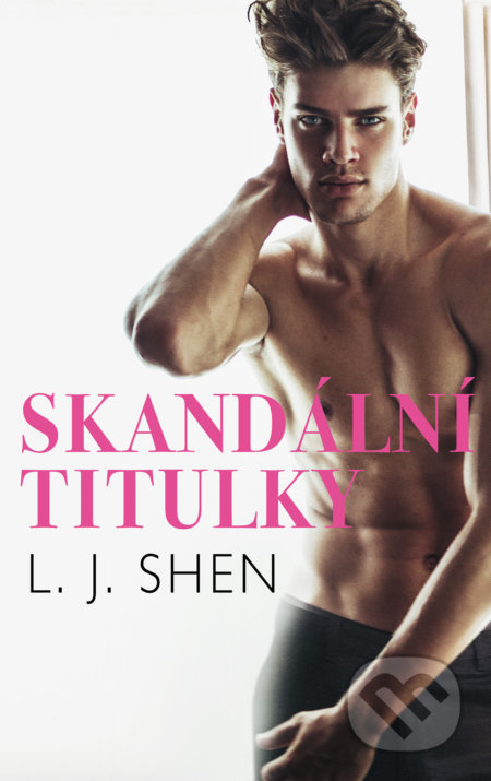 Skandální titulky Baronet