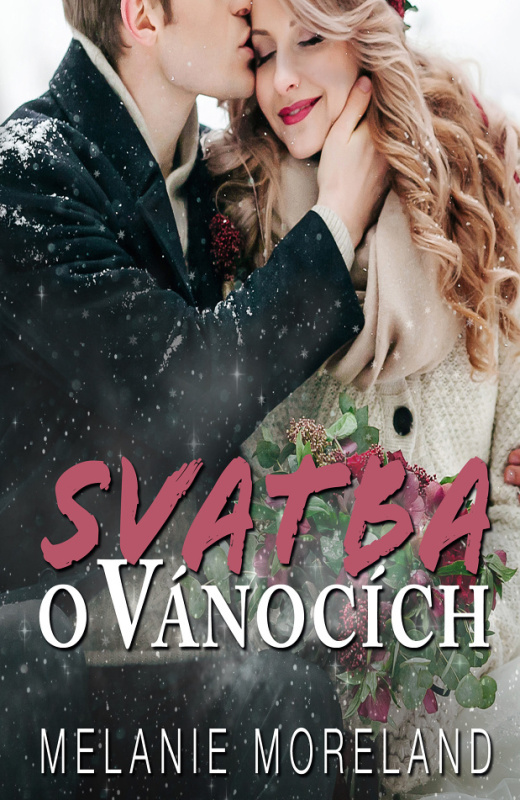 Svatba o Vánocích Baronet