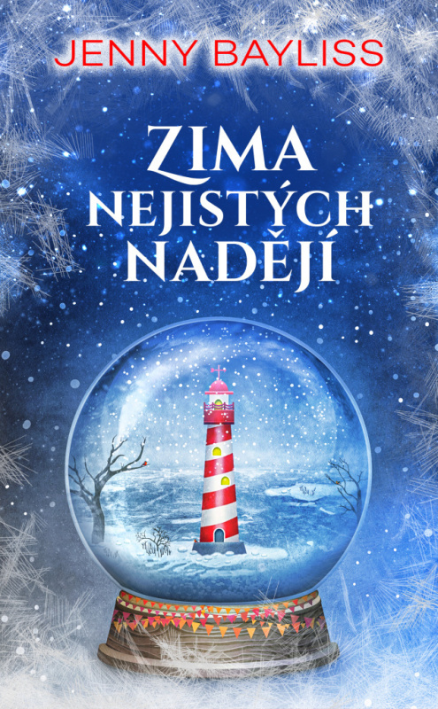 Zima nejistých nadějí Baronet