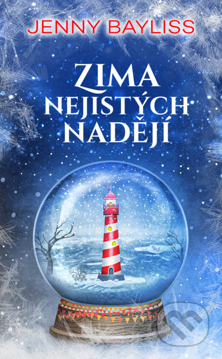 Zima nejistých nadějí Baronet