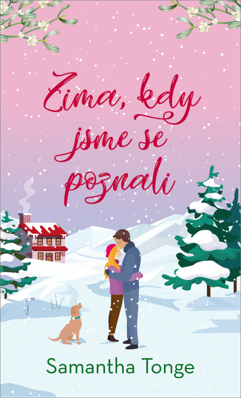Zima, kdy jsme se poznali Baronet