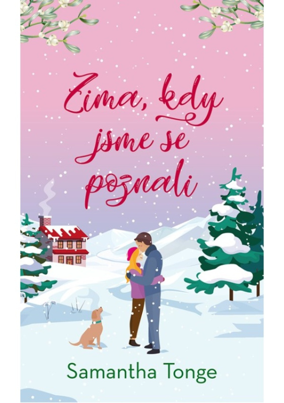 Zima, kdy jsme se poznali Baronet