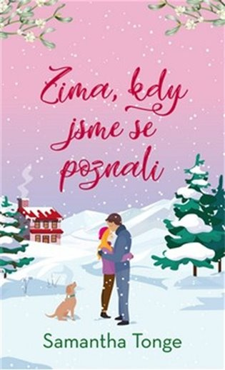 Zima, kdy jsme se poznali Baronet