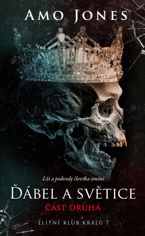 Ďábel a světice - část druhá Baronet