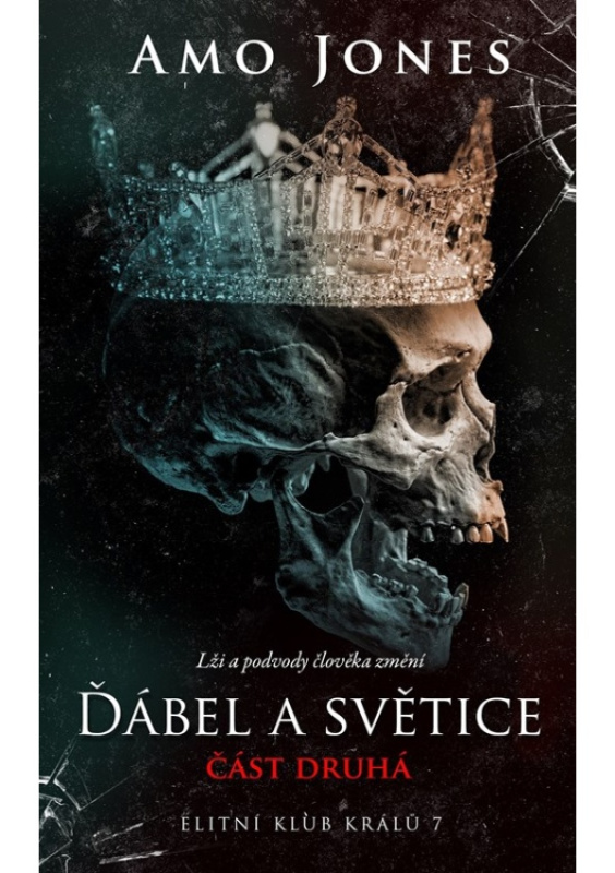 Ďábel a světice - část druhá Baronet