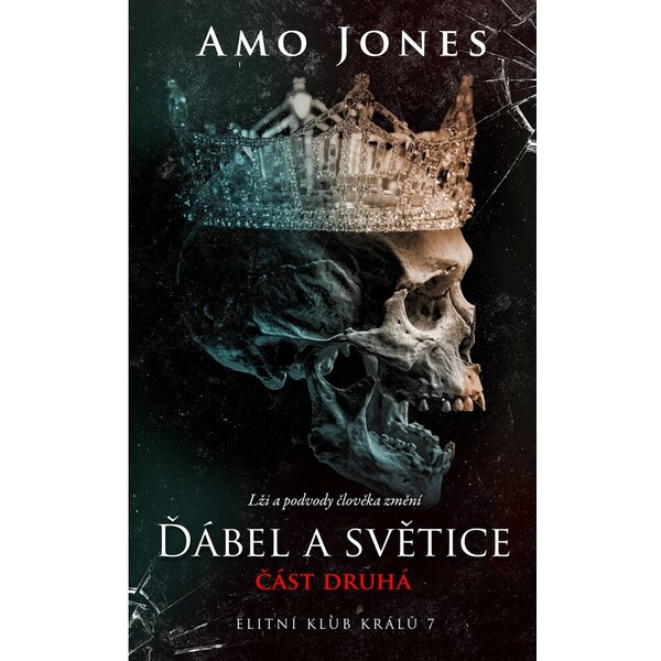 Ďábel a světice - část druhá Baronet