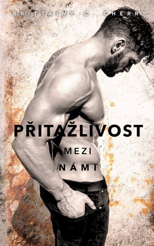 Přitažlivost mezi námi Baronet