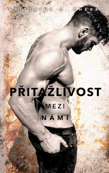 Přitažlivost mezi námi Baronet