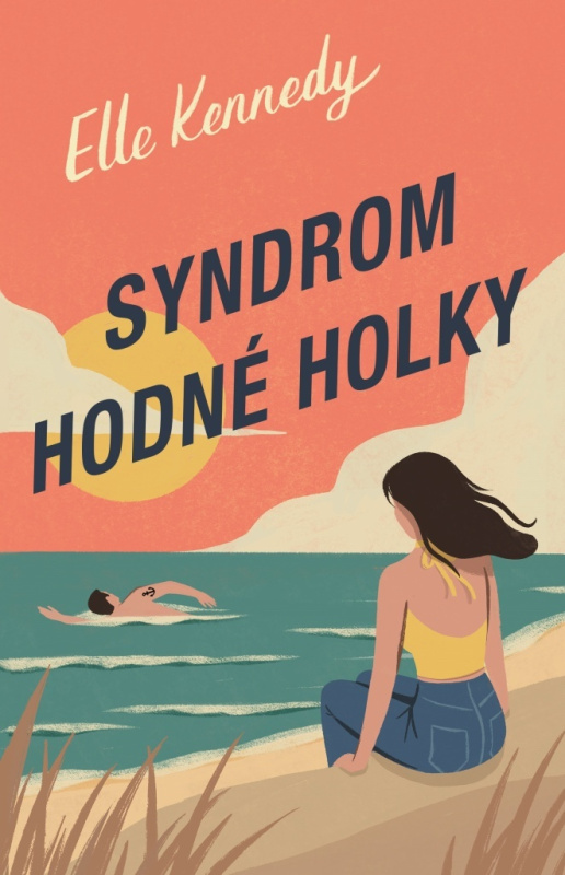 Syndrom hodné holky Baronet