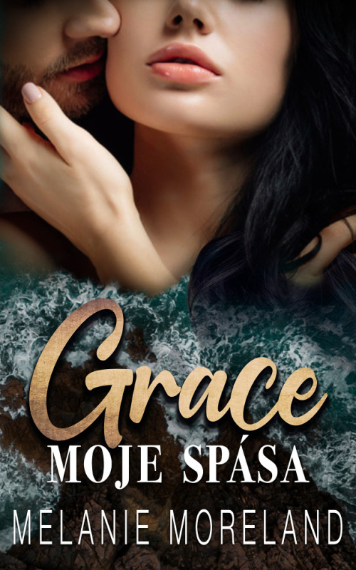 Grace, moje spása Baronet