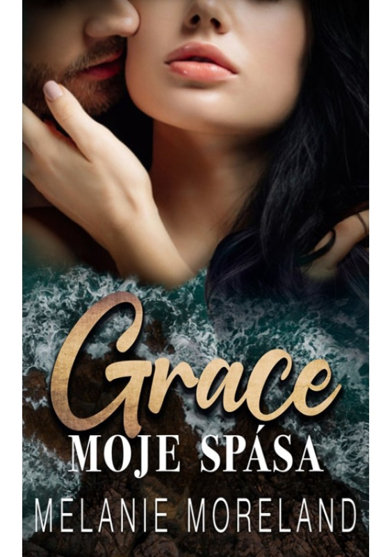 Grace, moje spása Baronet