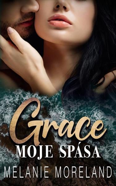 Grace, moje spása Baronet