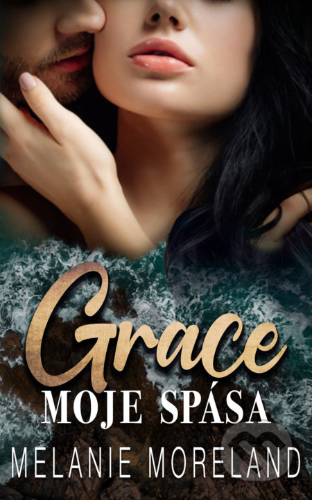 Grace, moje spása Baronet