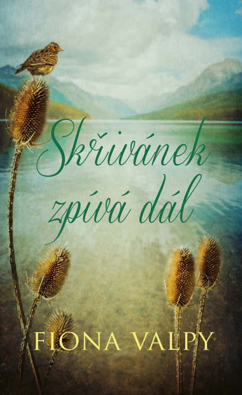 Skřivánek zpívá dál Baronet