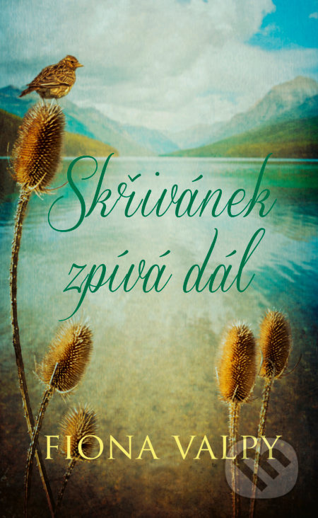 Skřivánek zpívá dál Baronet