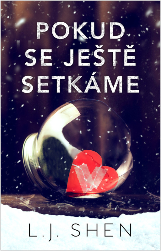 Pokud se ještě setkáme Baronet